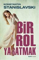Vorderes Coverbild Bir Rol Yaratmak