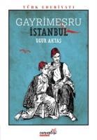 Vorderes Coverbild Gayrimesru Istanbul