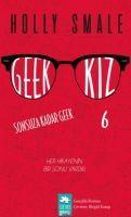 Vorderes Coverbild Geek Kiz 6 Sonsuza Kadar Geek