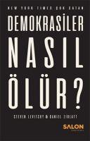 Vorderes Coverbild Demokrasiler Nasil Ölür