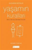 Vorderes Coverbild Yasamin Kurallari