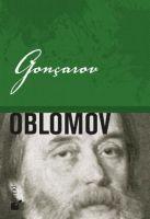 Vorderes Coverbild Oblomov