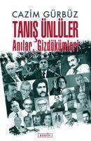 Vorderes Coverbild Tanis Ünlüler