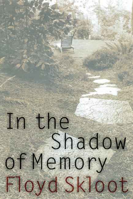 Vorderes Coverbild In the Shadow of Memory