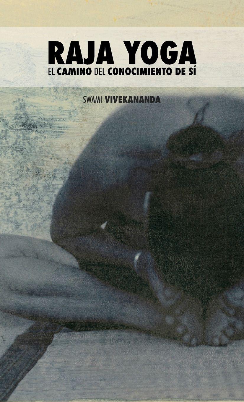 Vorderes Coverbild Raja Yoga
