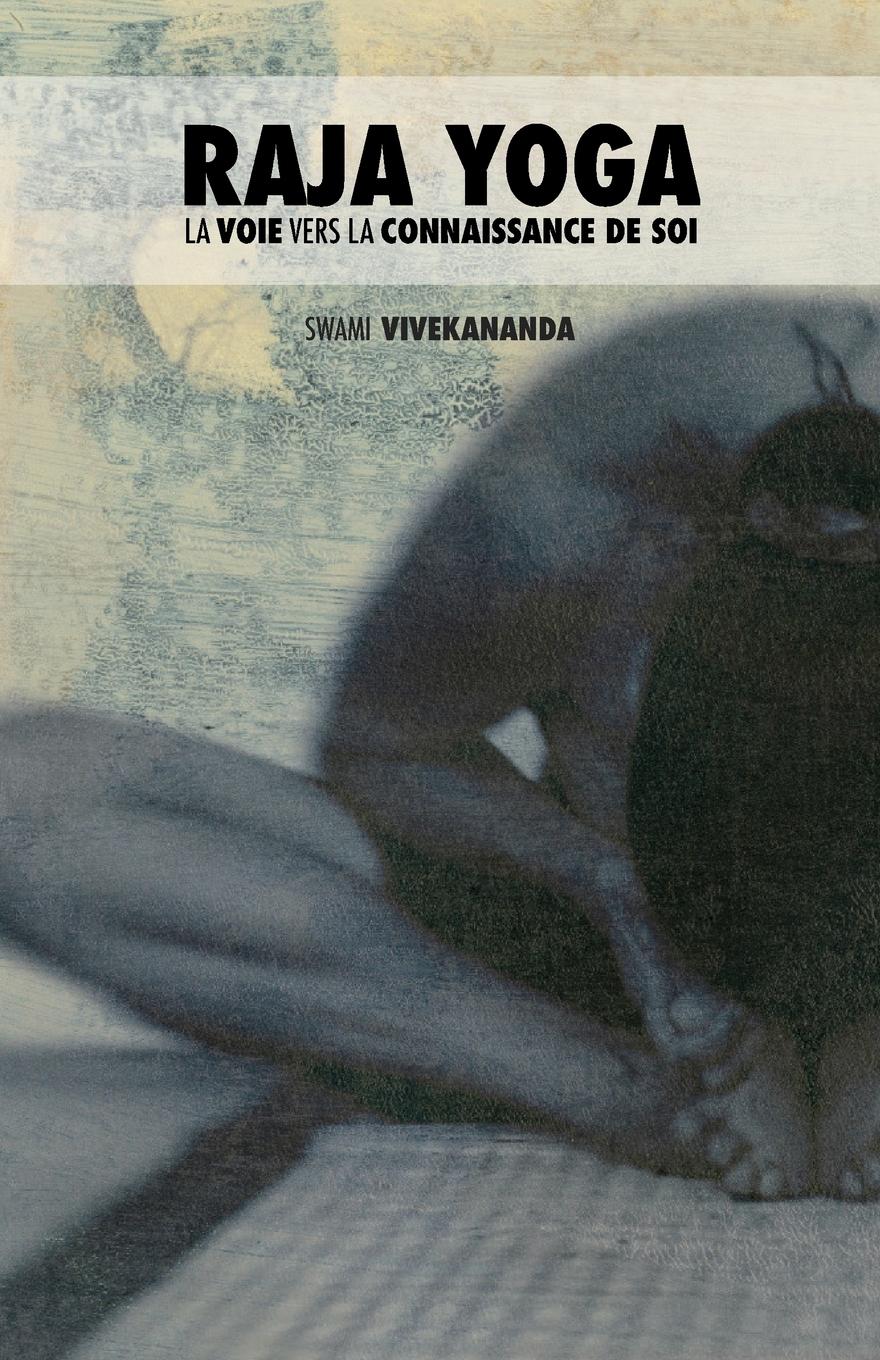 Vorderes Coverbild Raja Yoga