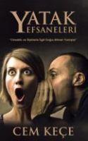 Vorderes Coverbild Yatak Efsaneleri
