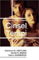 Vorderes Coverbild Cinsel Terapi