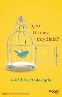 Vorderes Coverbild Iceri Girmez Miydiniz