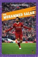 Vorderes Coverbild Ben Muhammed Salah