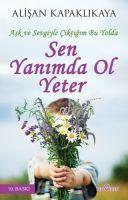 Vorderes Coverbild Sen Yanimda Ol Yeter