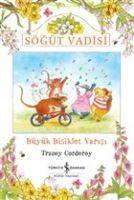 Vorderes Coverbild Sögüt Vadisi - Büyük Bisiklet Yarisi