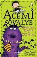 Vorderes Coverbild Daireler, Cizgiler ve Zikzaklar - Acemi Sövalye