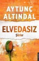 Vorderes Coverbild Elvedasiz Siirler