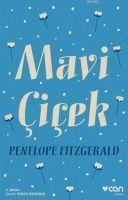 Vorderes Coverbild Mavi Cicek