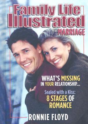 Vorderes Coverbild Family Life Illustrated for Marriage: 6 Steps to Safeguard Your Marriage [With CD Audio]