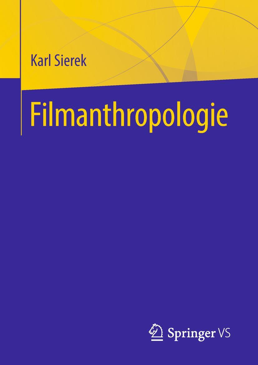 Vorderes Coverbild Filmanthropologie