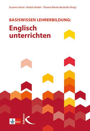 Vorderes Coverbild Basiswissen Lehrerbildung: Englisch unterrichten
