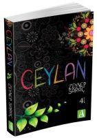 Vorderes Coverbild Ceylan