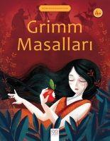 Vorderes Coverbild Grimm Masallari - Degerli Masallar Kolleksiyonlari