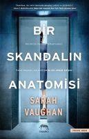 Vorderes Coverbild Bir Skandalin Anatomisi