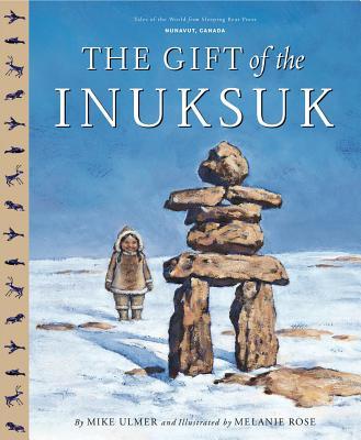 Vorderes Coverbild The Gift of the Inuksuk