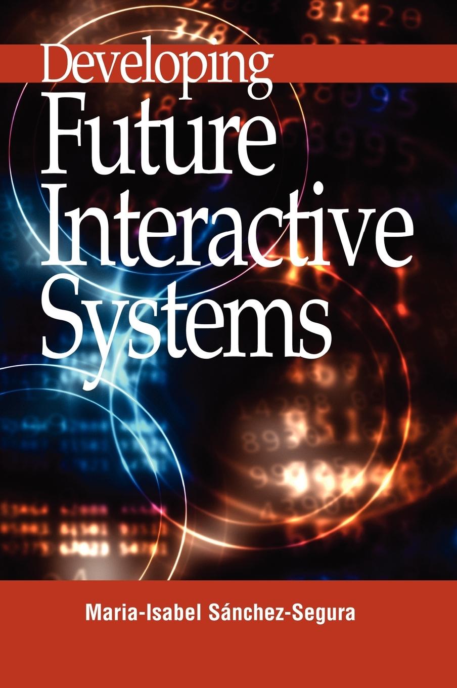 Vorderes Coverbild Developing Future Interactive Systems