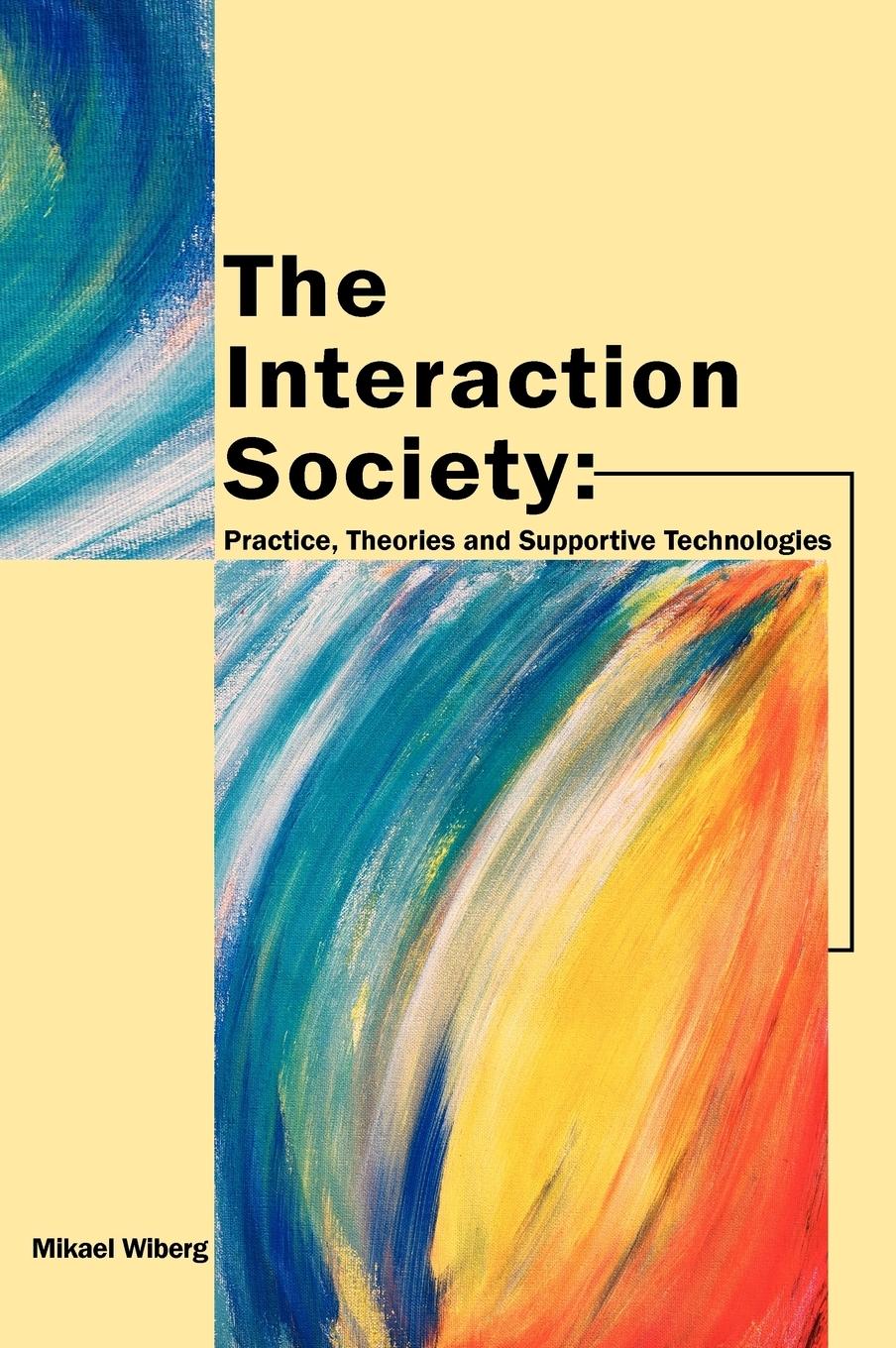 Vorderes Coverbild The Interaction Society