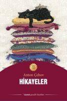 Vorderes Coverbild Hikayeler