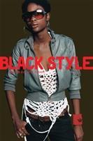 Vorderes Coverbild Black Style