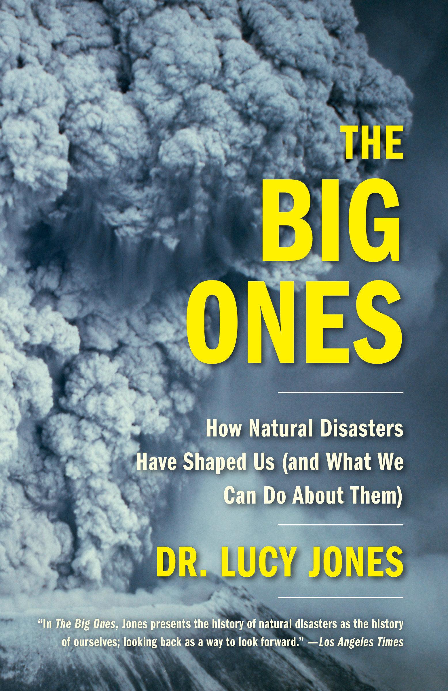 Vorderes Coverbild The Big Ones