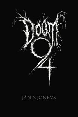 Vorderes Coverbild Doom 94