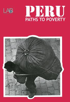 Vorderes Coverbild Peru: Paths to Poverty