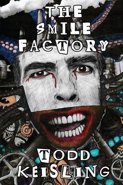 Vorderes Coverbild The Smile Factory