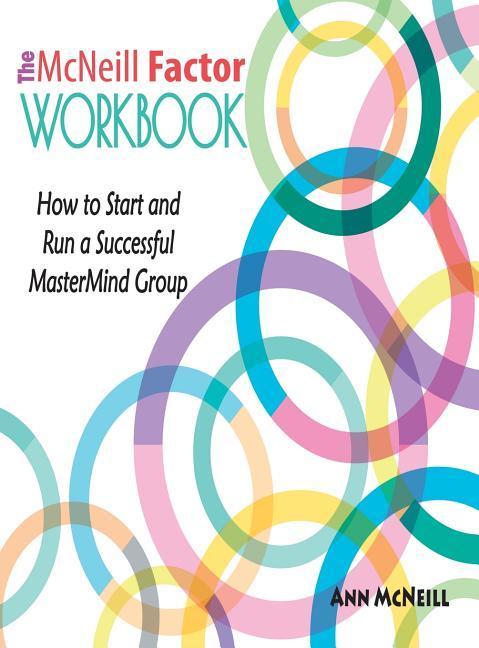 Vorderes Coverbild The McNeill Factor Workbook
