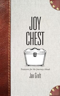 Vorderes Coverbild Joy Chest: Treasures for the Journey Ahead