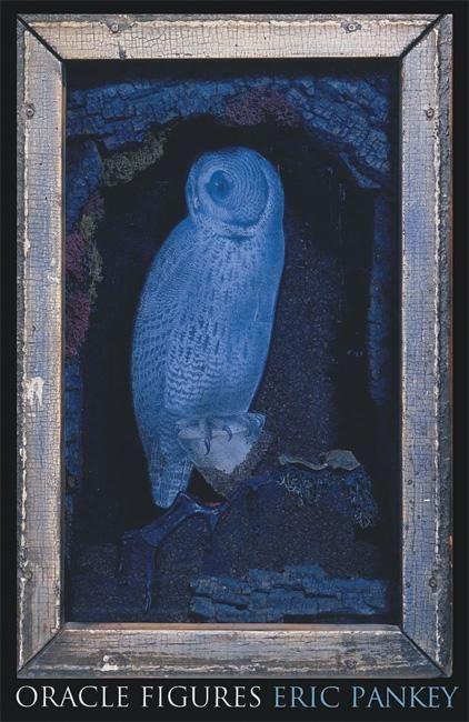 Vorderes Coverbild Oracle Figures