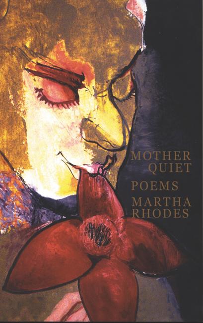 Vorderes Coverbild Mother Quiet