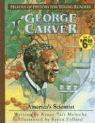 Vorderes Coverbild George Washington Carver