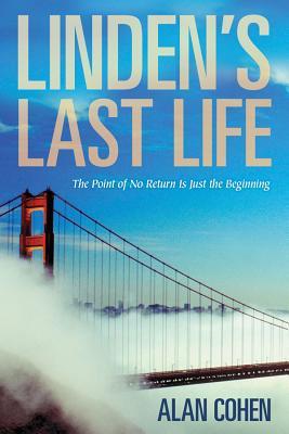 Vorderes Coverbild Linden's Last Life