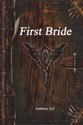 Vorderes Coverbild First Bride