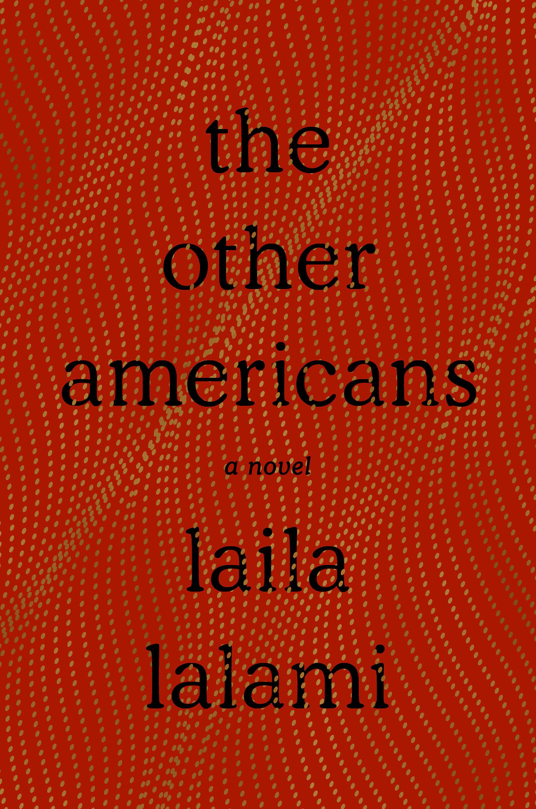 Vorderes Coverbild The Other Americans