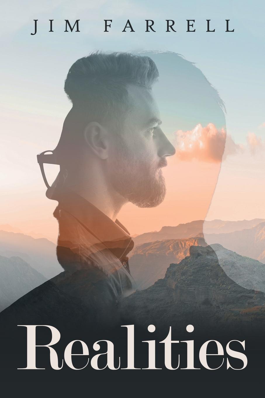 Vorderes Coverbild Realities