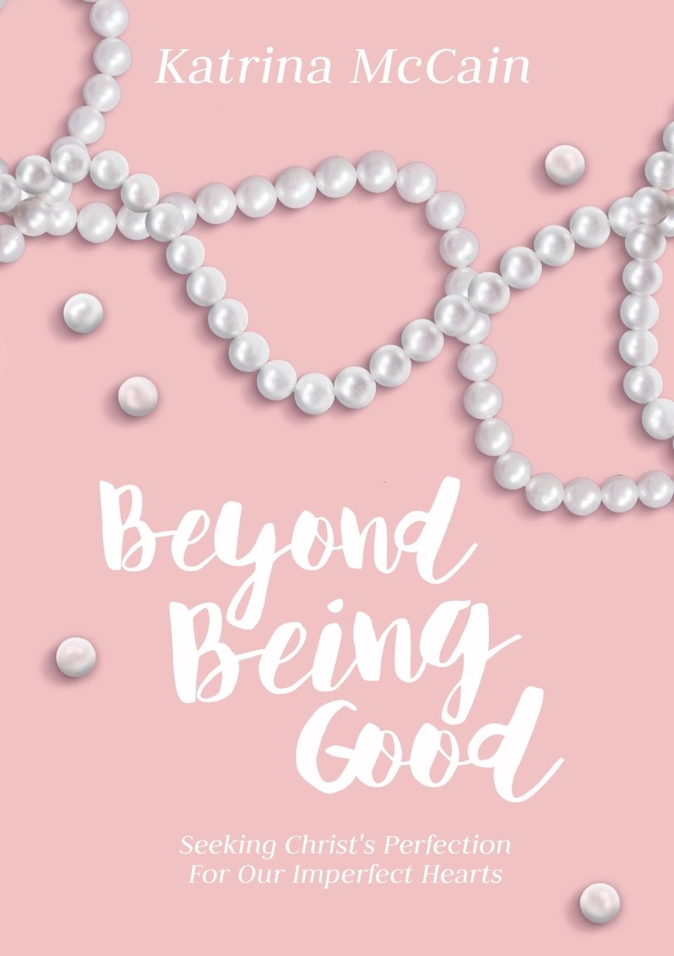 Vorderes Coverbild Beyond Being Good