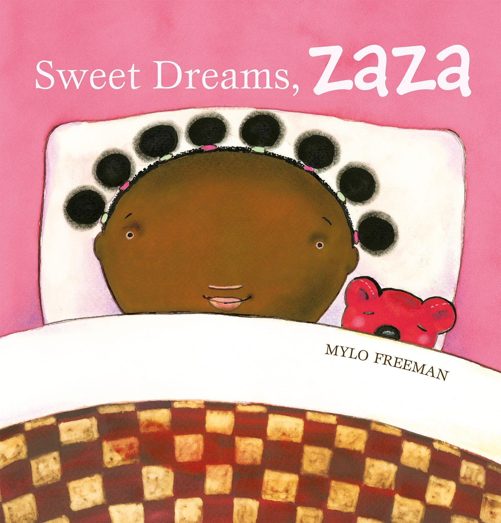 Vorderes Coverbild Sweet Dreams, Zaza