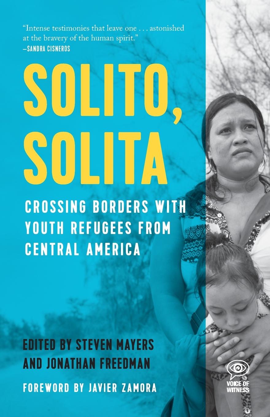 Vorderes Coverbild Solito, Solita