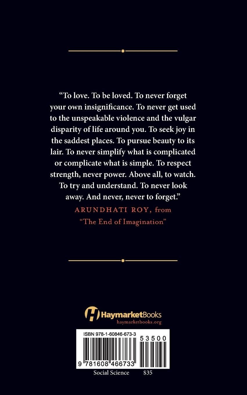 Rückseitencover My Seditious Heart