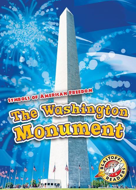 Vorderes Coverbild The Washington Monument