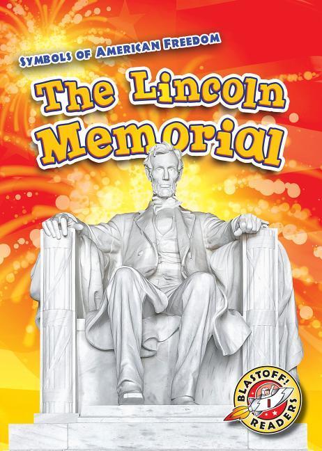 Vorderes Coverbild The Lincoln Memorial
