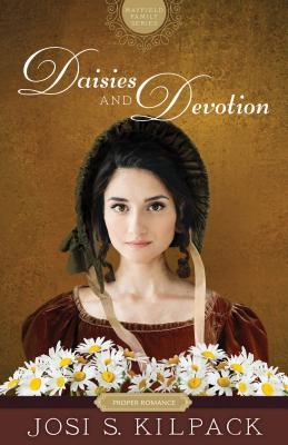 Vorderes Coverbild Daisies and Devotion
